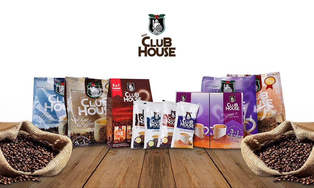 Coffee Packaging